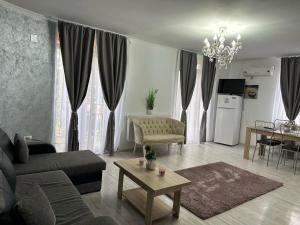 Apartament Daria