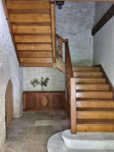 Maisons d'hotes Chateau Saint Maximin pres d-Uzes : photos des chambres