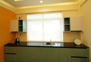 Revoura Heights Apartments