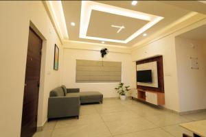 Revoura Heights Apartments