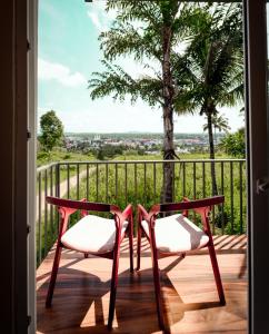 Revoura Heights Apartments