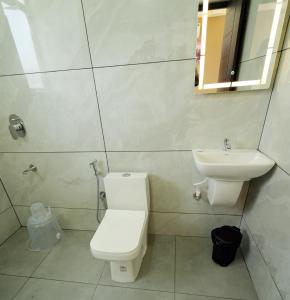 Revoura Heights Apartments