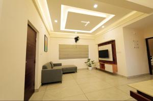 Revoura Heights Apartments