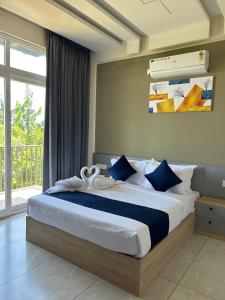 Revoura Heights Apartments