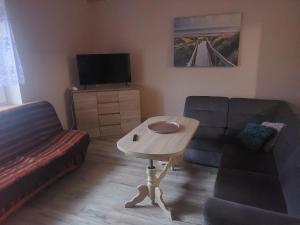 Siedlisko pod Bocianim Gniazdem