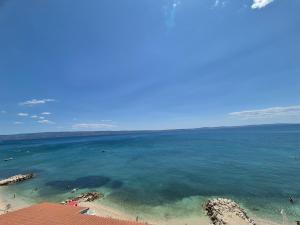 Beachfront Apartments Zanic