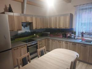 Siedlisko pod Bocianim Gniazdem