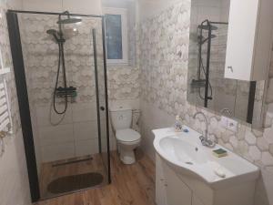 Siedlisko pod Bocianim Gniazdem