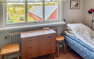 Awesome Home In Torup With Wifi