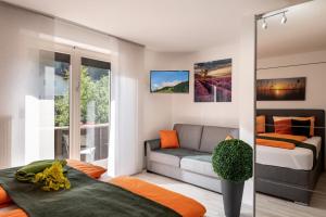 Ferienwohnung Mitterherzog