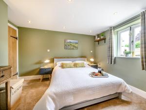 The Old Stables - Uk38576