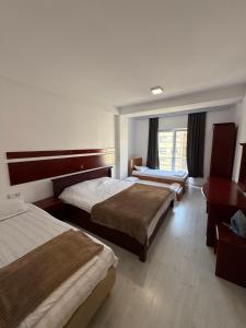 D&M Apartments
