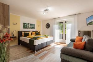 Ferienwohnung Mitterherzog