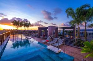 Edf TIME 909 | 200mt Beira-mar | Piscina | Academia