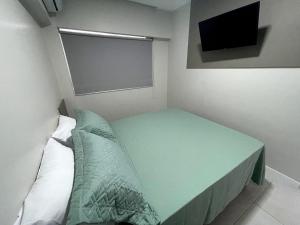 Edf TIME 909 | 200mt Beira-mar | Piscina | Academia