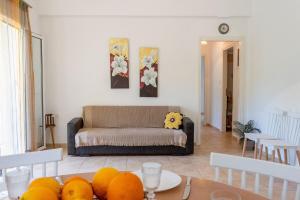 Citrus Garden Home in Fodele