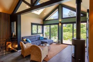 Appartements La Paradisiaque - Near Geneva, Pool, Calm & Mountain : photos des chambres