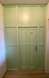 Red&Black Apartment City centr, Na Hradbách 118