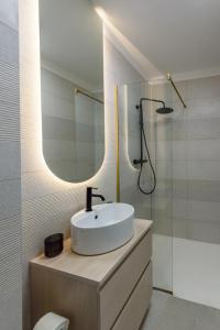 Midnight Blue - VOGH