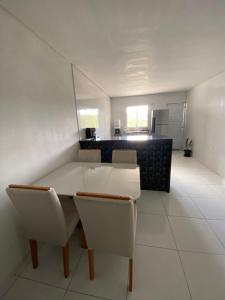 Casa Temporada Oasis no Sertão