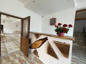 Casa Anastasia Slănic Moldova