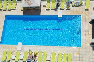 MIRA RESIDENCE Apart & Penthouse