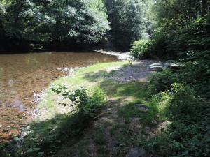 Campings Emeraude aux 1000 Etangs : photos des chambres