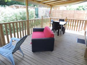 Emeraude aux 1000 Etangs