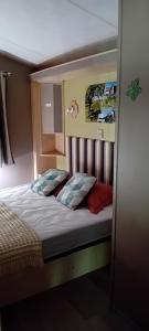 Emeraude aux 1000 Etangs