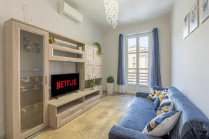 Imperial House - 300m to Metro B, Open view, 4-6pax