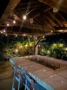 Lagoon藍yoron 一棟貸し