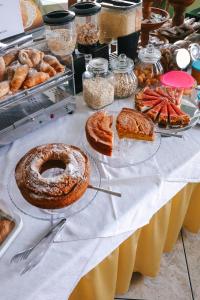 Hotel Villa Cimmentorosso