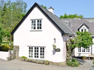 Peartree Cottage