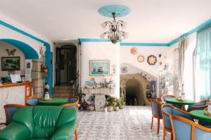 hotel villa cimmentorosso
