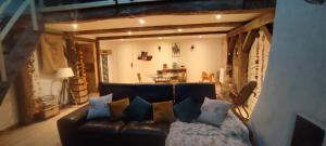 B&B / Chambres d'hotes La BERGERIE : photos des chambres