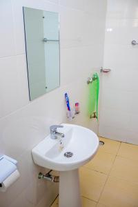 The Sagada Resort Lamuria