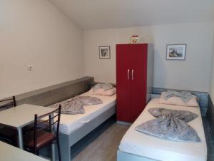 Apartment-Studio Downtown Dudanovi Ohrid