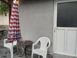 Apartment-Studio Downtown Dudanovi Ohrid