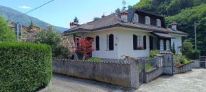 Casa Vacanze - Residenza Elvezia