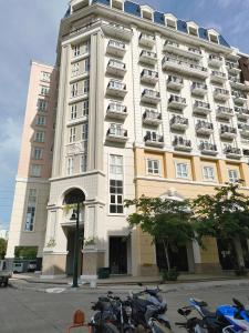 Saint honore megaworld business park Iloilo City