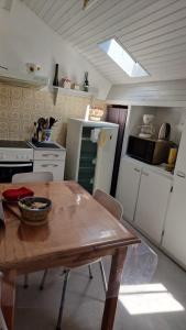 Appartements Appartement a 1km de Sarlat a la campagne : photos des chambres