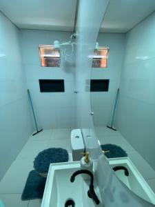 Casa Temporada Oasis no Sertão