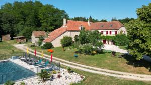 Le Domaine du Gravier