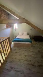 B&B / Chambres d'hotes Le Domaine du Gravier : photos des chambres