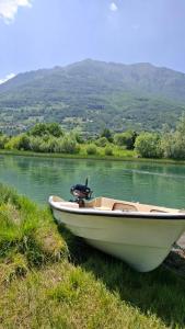 Rooms Lida & Friendly home