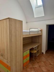 Sotto la Corte di Tata Nino