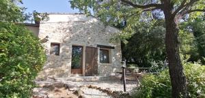 Maisons de vacances Un Cabanon en Provence : Maison de Vacances