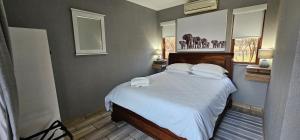 Timbers at Greenway Woods