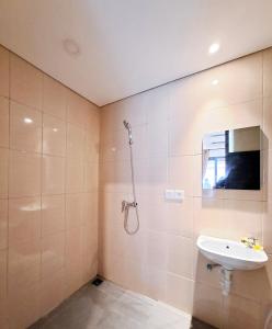 Wisman House by Pigeon