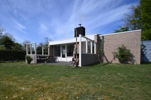 Villa Mer, Terra Nova - Detached bungalow with XXL garden, near the beach
